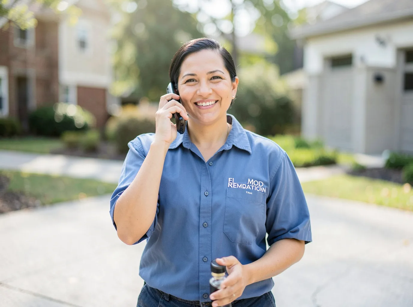 Mold Remediation Cleveland, NM FAQs